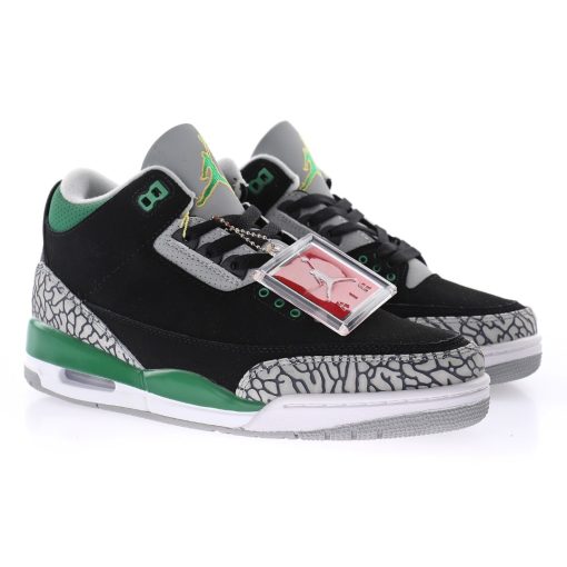 Nike Air Jordan 3 Retro"Pine Green"