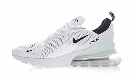 NIKE AIR MAX 270 WHITE