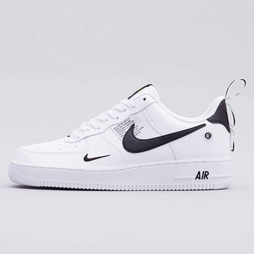 AF 1 07 LV8 Utility White - AvaSneaker