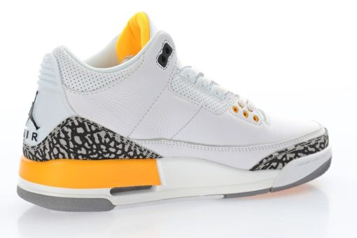 Wmns Air Jordan 3 Retro"Laser Orange"