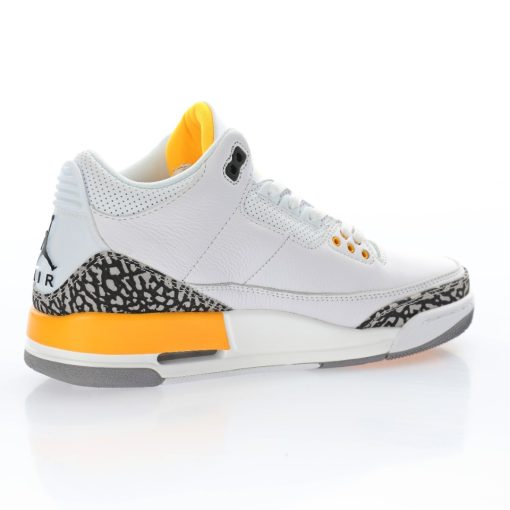 Wmns Air Jordan 3 Retro"Laser Orange"