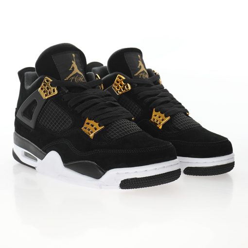 Nike Air Jordan 4 Retro"Royalty"