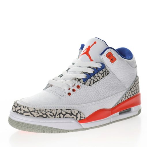 Nike Air Jordan 3 "Knicks"