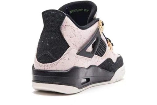 NIKE AIR JORDAN 4 Pink