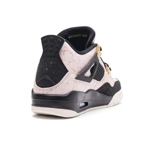 NIKE AIR JORDAN 4 Pink