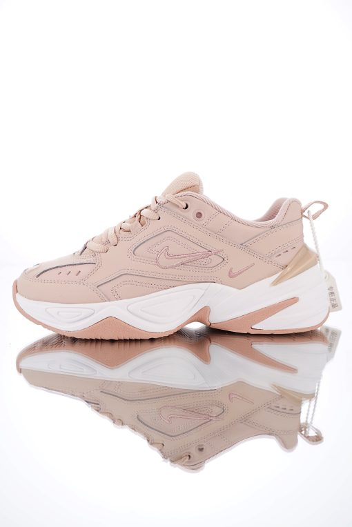 NIKE M2K TEKNO BEIGE