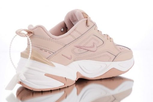 NIKE M2K TEKNO BEIGE