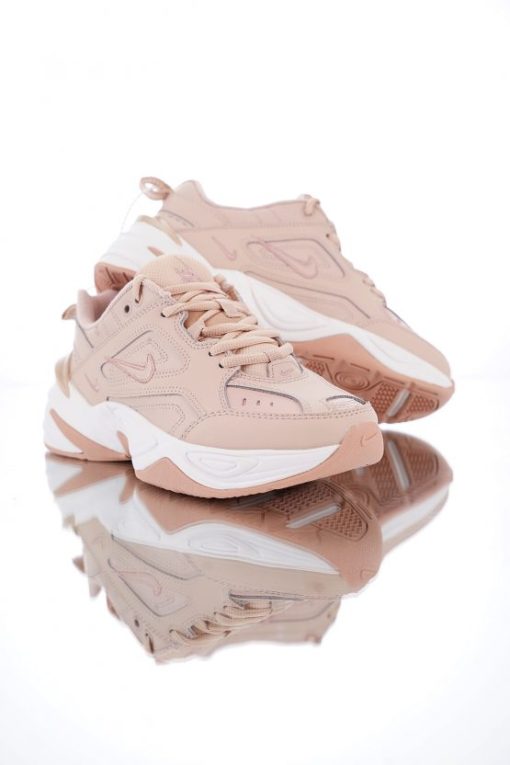 NIKE M2K TEKNO BEIGE