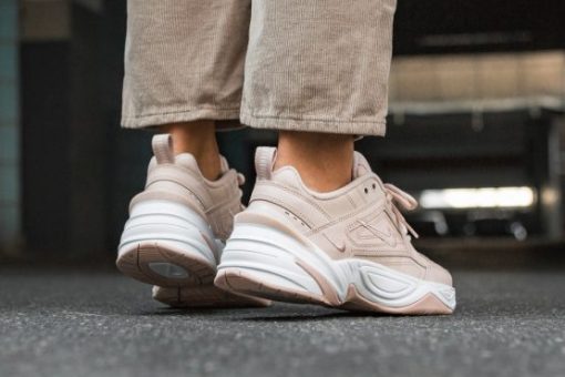 NIKE M2K TEKNO BEIGE