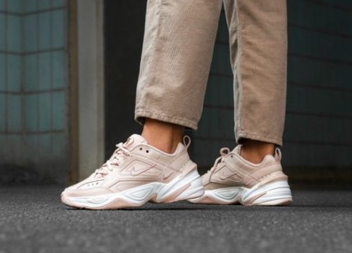 NIKE M2K TEKNO BEIGE