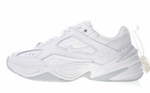 NIKE M2K TEKNO WHITE