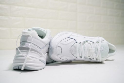 NIKE M2K TEKNO WHITE