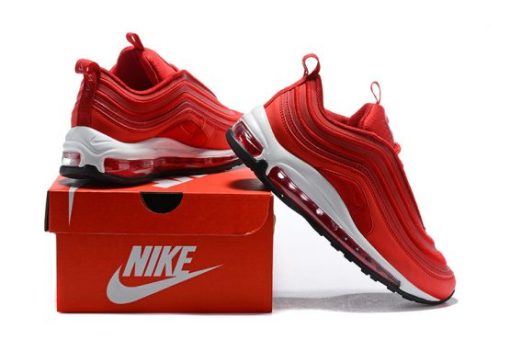 NIKE AIR MAX 97 RED UL SE