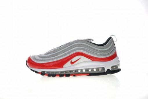 NIKE AIR MAX 97 RED X GRAY