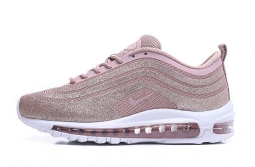 NIKE AIR MAX 97 ROSE BRILLIANT