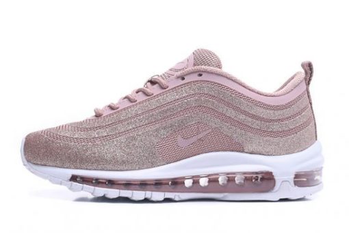 NIKE AIR MAX 97 ROSE BRILLIANT