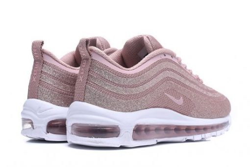 NIKE AIR MAX 97 ROSE BRILLIANT