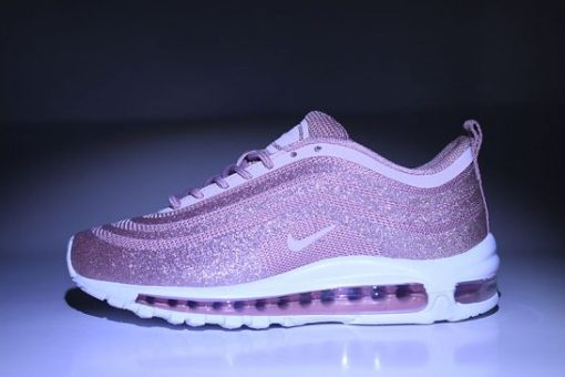 NIKE AIR MAX 97 ROSE BRILLIANT