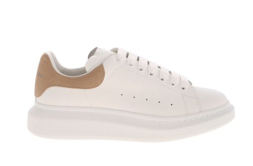 Alexander McQueen Beige - Image 4