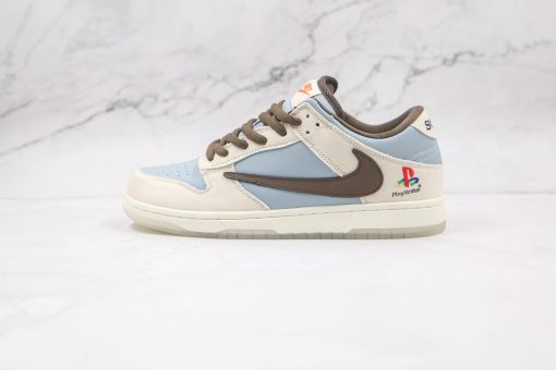 NIKE SB DUNK LOW TRAVIS SCOTT X PLAYSTATION