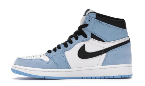 Nike Air Jordan 1 University Blue