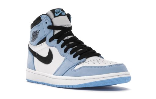 Nike Air Jordan 1 University Blue - Image 3