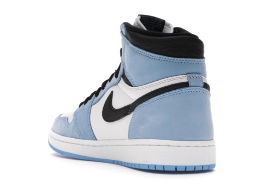 Nike Air Jordan 1 University Blue - Image 2