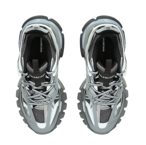 Balenciaga Track Sneakers Gray