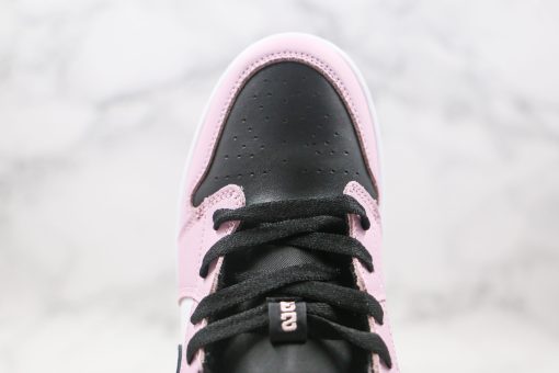 Nike Air Jordan 1 Low Light Arctic Pink