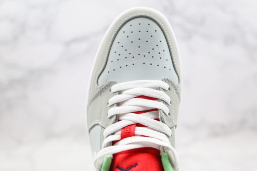 NIKE Air Jordan 1 Retro Low Hare