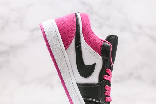 NIKE AJ 1 Low “Magenta”