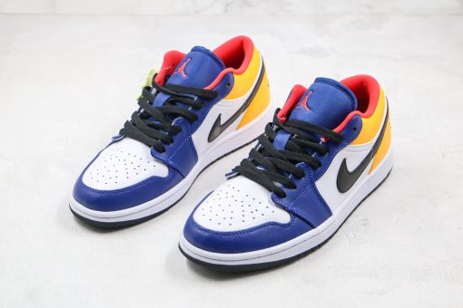 NIKE AIR JORDAN 1 LOW