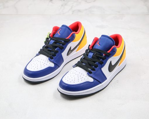 NIKE AIR JORDAN 1 LOW