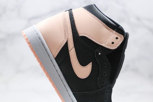 NIKE Air Jordan 1 High OG “Crimson Tint” - Image 4