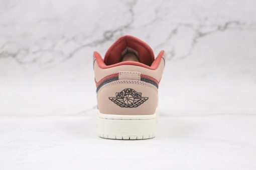 Nike Air Jordan 1 Low Canyon Rust