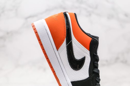 NIKE Air Jordan 1 Low “Shattered Backboard”