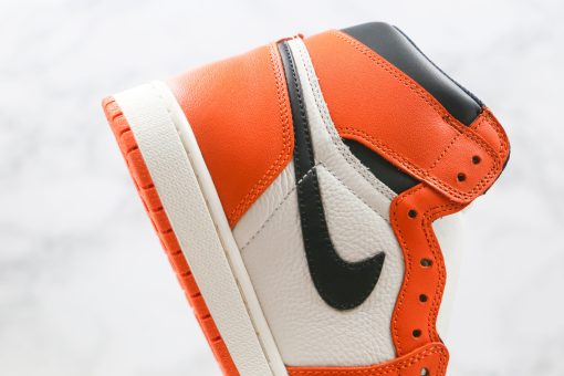 NIKE Air Jordan 1 Retro Reverse Shattered Backboard