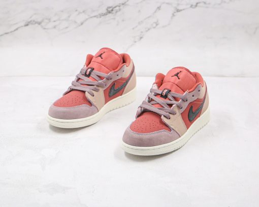 NIKE Air Jordan 1 Low “Canyon Rust”