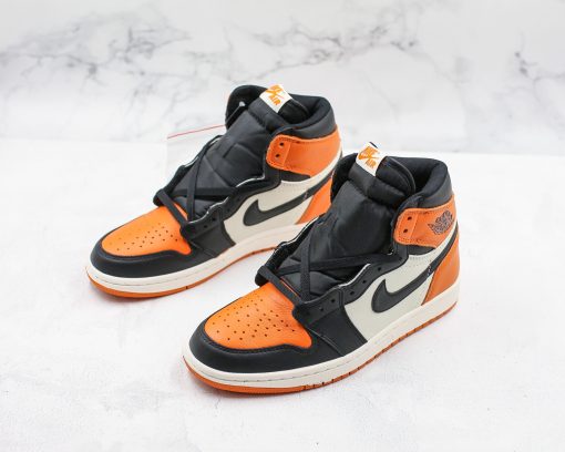 NIKE Air Jordan 1 “Shattered Backboard”