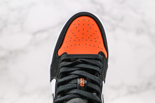 NIKE Air Jordan 1 Low “Shattered Backboard”