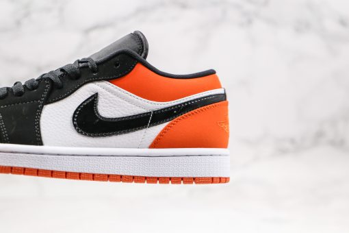 NIKE Air Jordan 1 Low “Shattered Backboard”