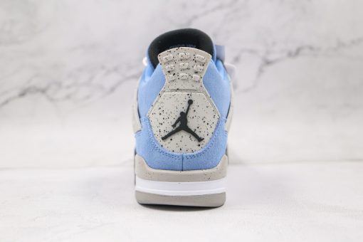 NIKE Air Jordan 4 SE “University Blue” - Image 6