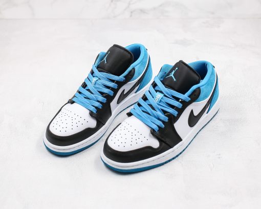 NIKE Air Jordan 1 Low “Laser Blue”