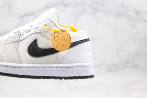 NIKE Air Jordan 1 LowJordan Brand - Image 3