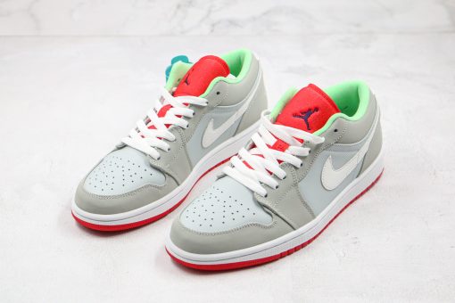 NIKE Air Jordan 1 Retro Low Hare