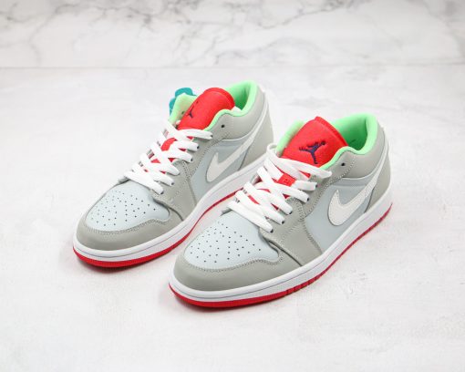 NIKE Air Jordan 1 Retro Low Hare