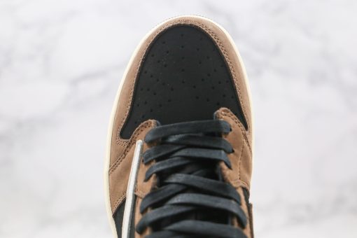 NIKE Jordan 1 Retro Low OG SP Travis Scott - Image 5