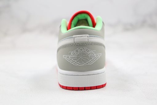 NIKE Air Jordan 1 Retro Low Hare