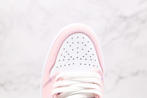 Nike Air Jordan 1 Low pink