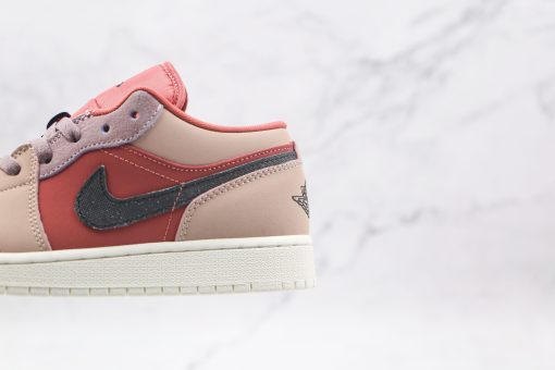 Nike Air Jordan 1 Low Canyon Rust